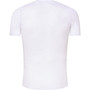 Oakley Endurance Mens White Road SS Baselayer