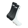 Oakley Icon Mens White/Black Road Short Socks