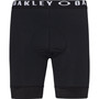 Oakley Mens Blackout MTB Inner Shorts