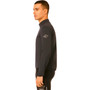 Oakley Off Grid Mens Blackout Packable Gravel Jacket