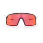 Oakley Sutro Matte Balsam Fade w/Prizm Trail Torch Sunglasses