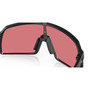 Oakley Sutro Matte Balsam Fade w/Prizm Trail Torch Sunglasses