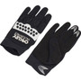 Oakley Switchback 2.0 Mens Black/White MTB Gloves