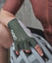 POC Agile Short Epidote Green Glove