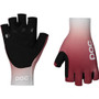 POC Deft Short Gradient Garnet Red Glove