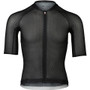 POC Mens Air Jersey Uranium Black Jersey X-Large