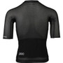 POC Mens Air Jersey Uranium Black Jersey X-Large