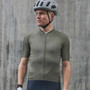 POC Mens Pristine Epidote Green Jersey