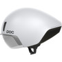 POC Procen TT Helmet Hydrogen White Medium