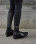 POC Thermal Short Uranium Black Bootie