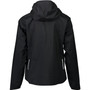 POC Womens Motion Rain Uranium Black Jacket