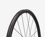 Scope R3.A Disc Brake Shimano HG White Decal Wheelset