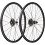 Scope S3 Disc Brake SRAM XDR Black Wheelset