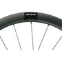 Scope S4 Disc Brake Shimano HG Black Wheelset