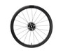 Scope S4 Disc Brake SRAM XDR Black Wheelset