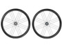 Campagnolo Bora WTO 45 Disc Brake Carbon Clincher Dark