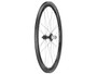 Campagnolo Bora WTO 45 Disc Brake Carbon Clincher Dark