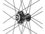 Campagnolo Bora WTO 45 Disc Brake Carbon Clincher Dark