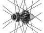 Campagnolo Bora WTO 45 Disc Brake Carbon Clincher Dark