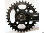 Wolf Tooth 96mm BCD Chainrings for Shimano XTR M9000 and M9020