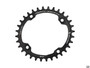 Wolf Tooth Elliptical 104 BCD Chainrings