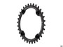 Wolf Tooth Elliptical 104 BCD Chainrings