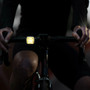 Knog Blinder Grid Front Bike Light - 200 Lumens