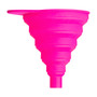 Muc-Off Collapsible Silicone Funnel