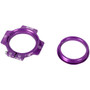 Muc-Off Crank Preload Ring Purple