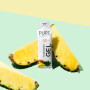 Pure Fluid Energy Gel 50g Pineapple