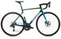 Colnago V3 Ultegra Di2 Disc MKBL Road Bike