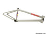 Kink Backwoods BMX Frame