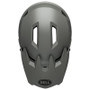 Bell Sanction 2 Full Face Helmet Dark Grey