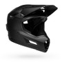 Bell Sanction 2 Full Face Helmet Matte Black