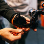 CeramicSpeed OSPW RS Alpha For Shimano 9250/8150 Black