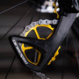 CeramicSpeed OSPW RS For SRAM Red AXS Red Alloy