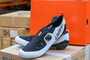 DMT KT1 White/Black Road Shoe