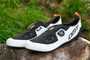 DMT KT1 White/Black Road Shoe