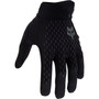 Fox Defend Glove Black