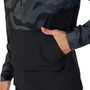 Fox Ranger Pullover Black Camo