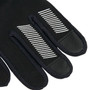 Oakley All Mountain MTB Gloves Black/White