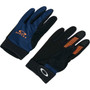 Oakley All Mountain MTB Gloves Team Navy
