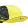 Oakley Cadence Road Cap 2 Gradient Swirl BK/YL OSFA