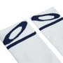Oakley Cadence Socks White/Blue