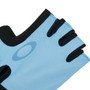 Oakley Drops Road Gloves Stonewash Blue