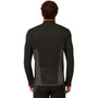 Oakley Endurance Pkbl Wind Jacket Blackout