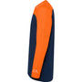 Oakley Free Ride RC LS Jersey Orange/Blue