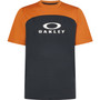 Oakley Free Ride RC SS Jersey Ginger