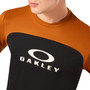 Oakley Free Ride RC SS Jersey Ginger