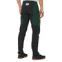 100% R-Core X Ltd Ed DH Pants Forest Green